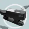 Auto Clicker Adjustable Speed Phone Tapper Silent Wireless Device for Shopping Scrolling Game Video App Reward Task Play