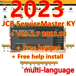 Advanced Diagnostic Software with Installation Guide and Support (Send with usb flash)