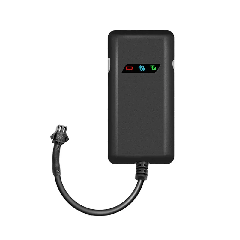 Manufacturer direct GPS locator tracker GPS Tracker GT02 truck car motorcycle