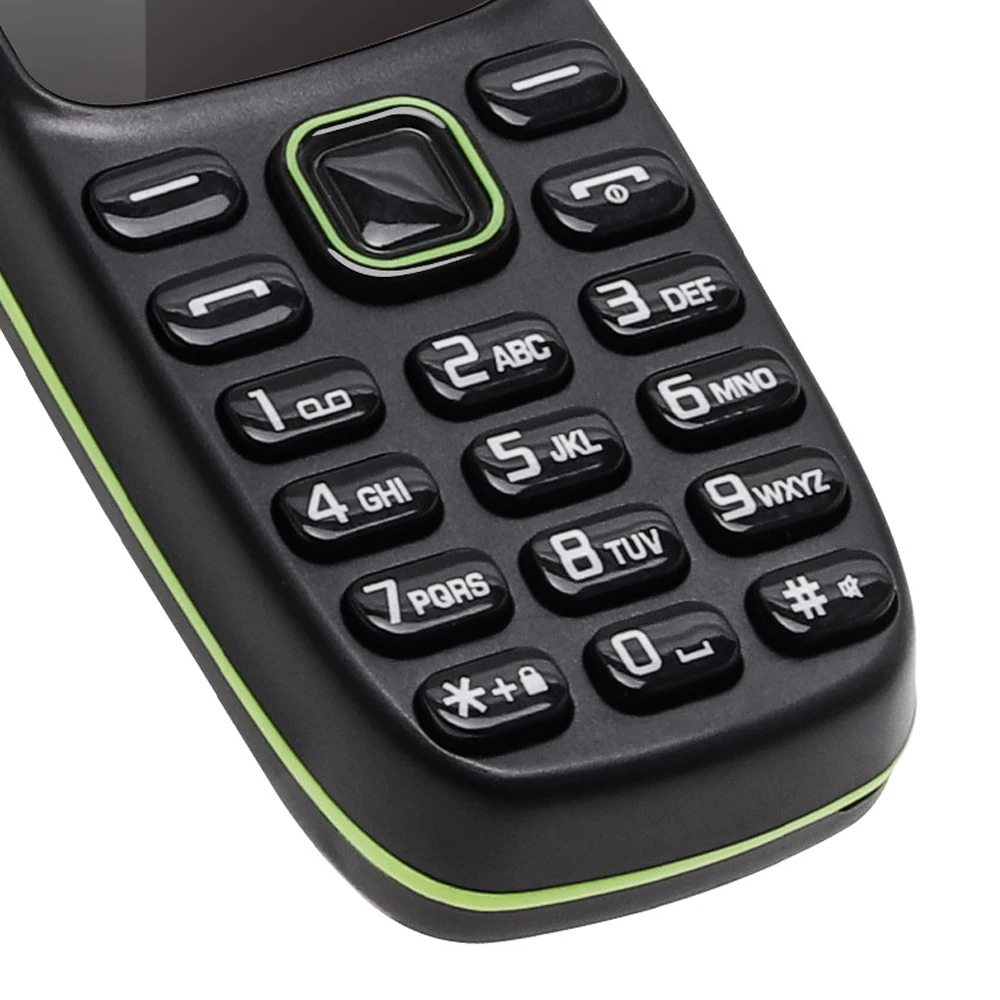 Bm310 – Petit Mini Téléphone Portable Avec Fonction Clavier 0.66 Pouces,  Vente En Gros, Bluetooth - Écouteurs Et Casque - AliExpress