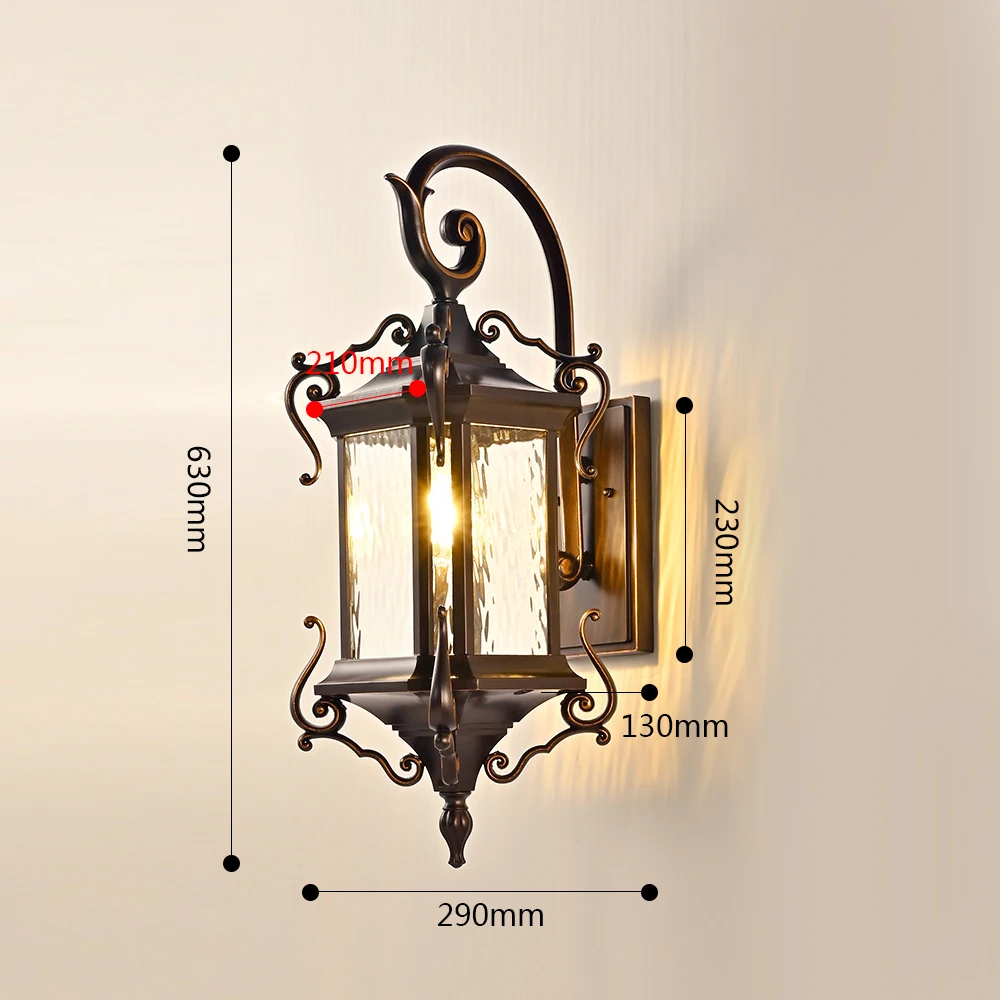 アンティーク 壁灯 ＦＢＡＩ 大型古董洛可可壁灯经典英式风格3D 模型・文件用于STL 三维打印・Cults