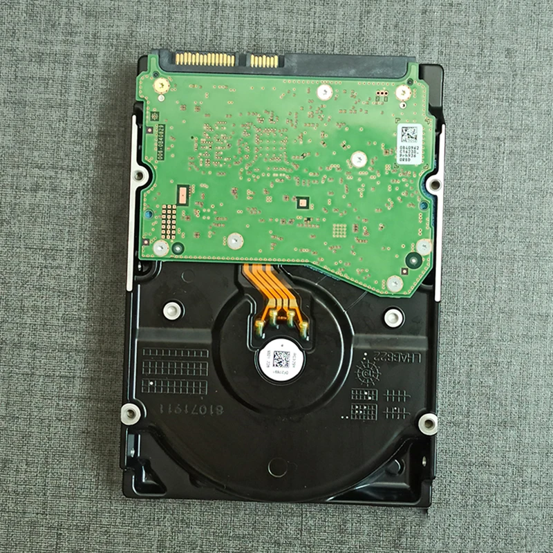 WD HC320 HUS728T8TAL5200 8T 3.5 7.2K SAS 12GB  ϵ ũ