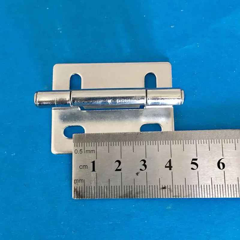 Concealed Door Hinges Heavy Duty Invisible Hidden Hinges 2 Inch Folding Hinge for Kitchen Cabinet Door Wooden cabinet door hinges,furniture hinge,cabinet hinges,stainless steel door hinges,wooden box hinge