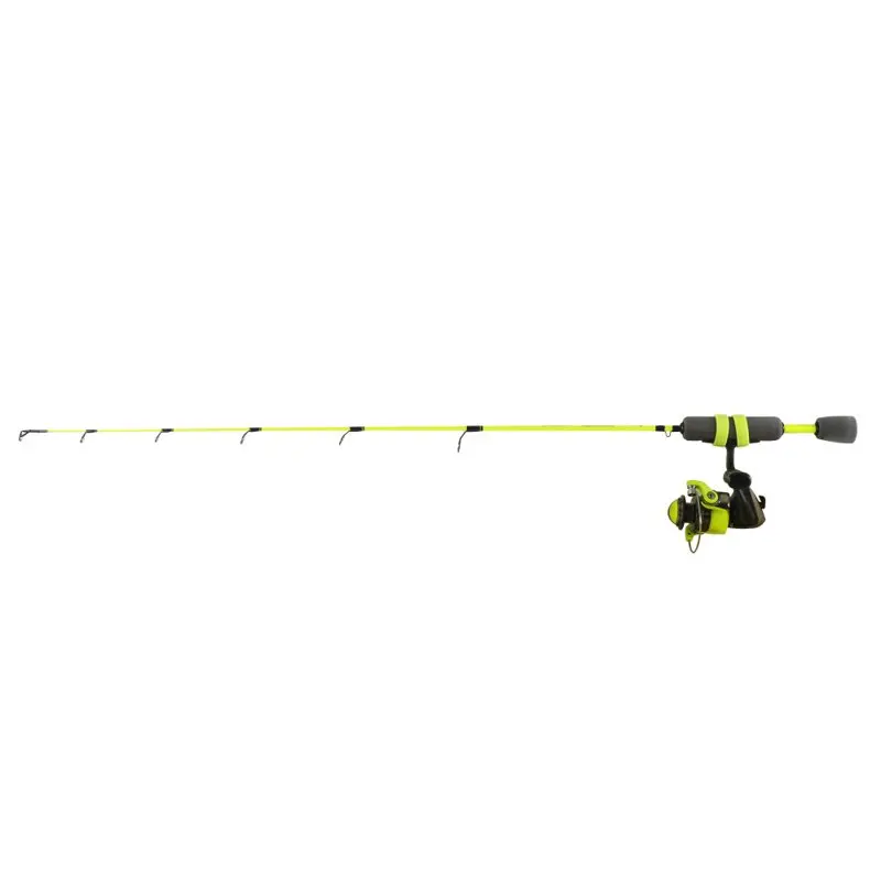 

15512 Voltage Combo Rod - 32" Medium Light