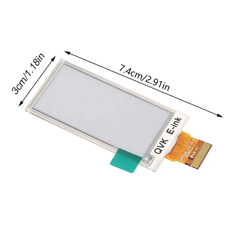 Y1UB 2.36인치 LCD 디스플레이 화면 OPM021B1 OPM021E1 OPM016A1/OPM015C LCD 패널