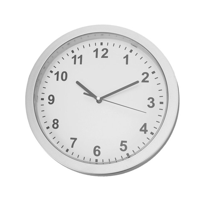 Wall Clock Safe Box  Secret Storage Box Wall Clock Safe Money Jewelry Valuables Storage Box Home Decoration
