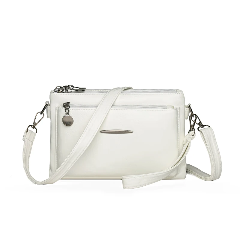 Women's PU Leather Pillow Shoulder Bag, Casual Everyday Handbag S07561994bcb44cee9ca53eabd2d9a9b7N