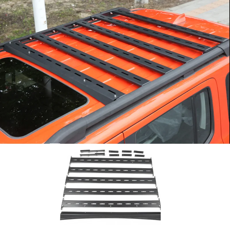 GreatWallGWMWEYTANK300Tank30020222023RoofLuggageRack