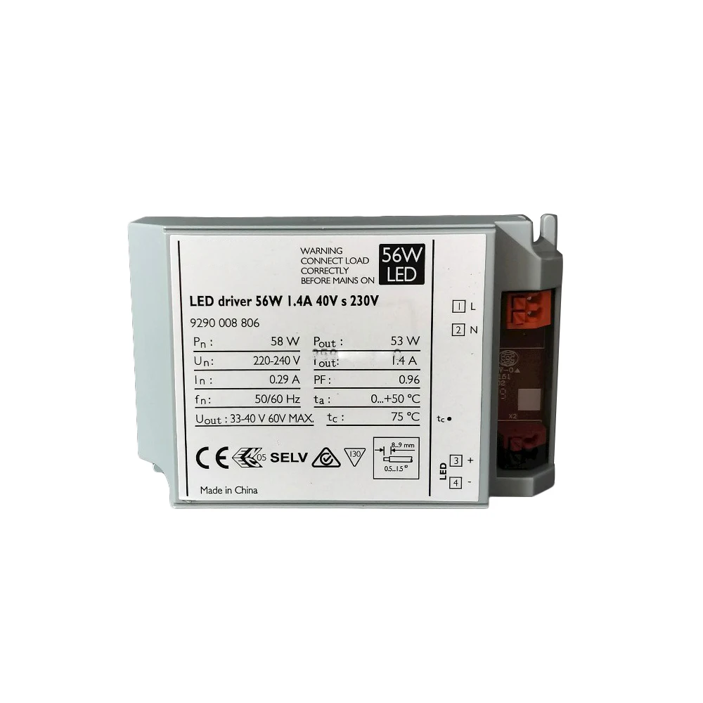 Led Driver 30w 36w 40w 56w 230v Led Dispositivo de Controle para Philips Certadrive Dispositivo de Controle de Led Drive - Image 2