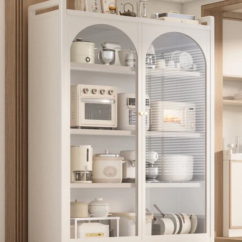 Sideboard et Cabinet Storage Mebles De Cuisine Display Kitchen Furniture Sets Organizer Room Mobile Cocina Shelf Home LT