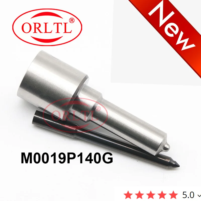 

ORLTL Commmon Rail Nozzle M0019P140G MOO19P140G m0019p140g Auto Fuel Injector Nozzle for Siemens Piezo Injector
