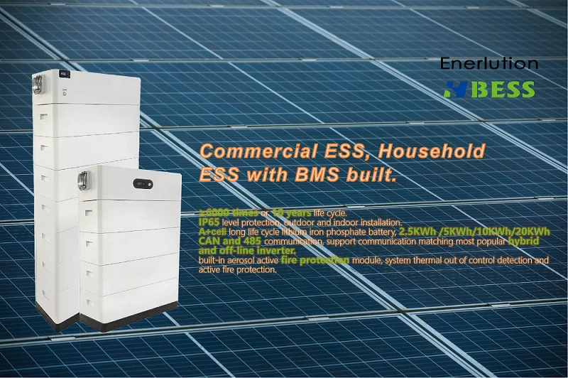 가정용 배터리 시스템 태양광 저장 하이브리드 인버터, 48V, 52ah, 10kwh, 스탠딩 파워월, 가정용, solax 리튬 배터리
