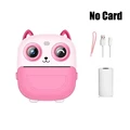 S5 Pink No Card