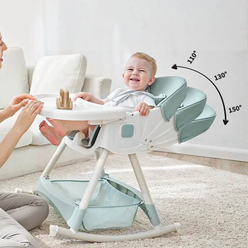cadeira-alta-multifuncional-para-criancas-cadeira-dobravel-produtos-do-bebe-suprimentos-altos
