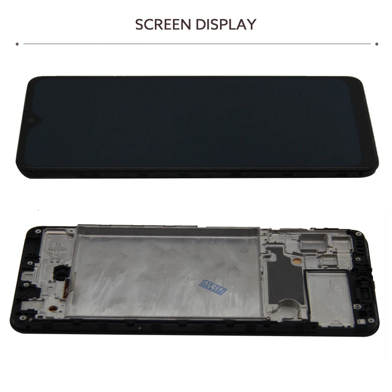 Ｚ  A32 4G A325  AMOLED LCD ÷ ġ ũ Ÿ ,   ũ ü  ǰ