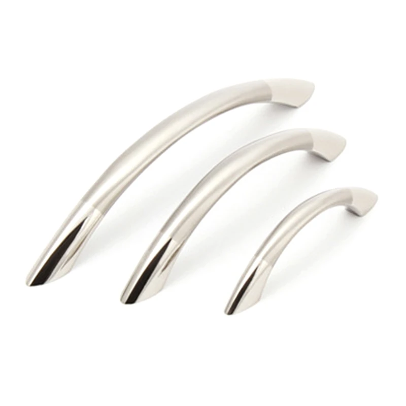 

Cabinet Handle Pull Knobs Desk Drawer Pulls Door Knob Cupboard Handles