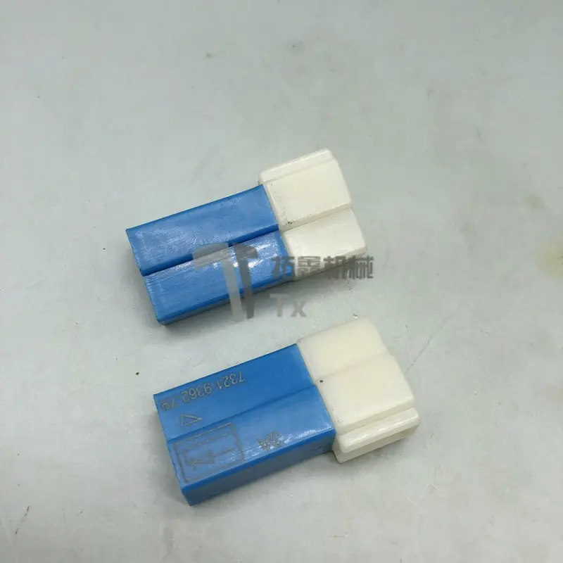 굴삭기 다이오드 릴레이, Komatsu PC200, 220 300, 360-7/8, 1A, 3A