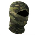 Green Camo