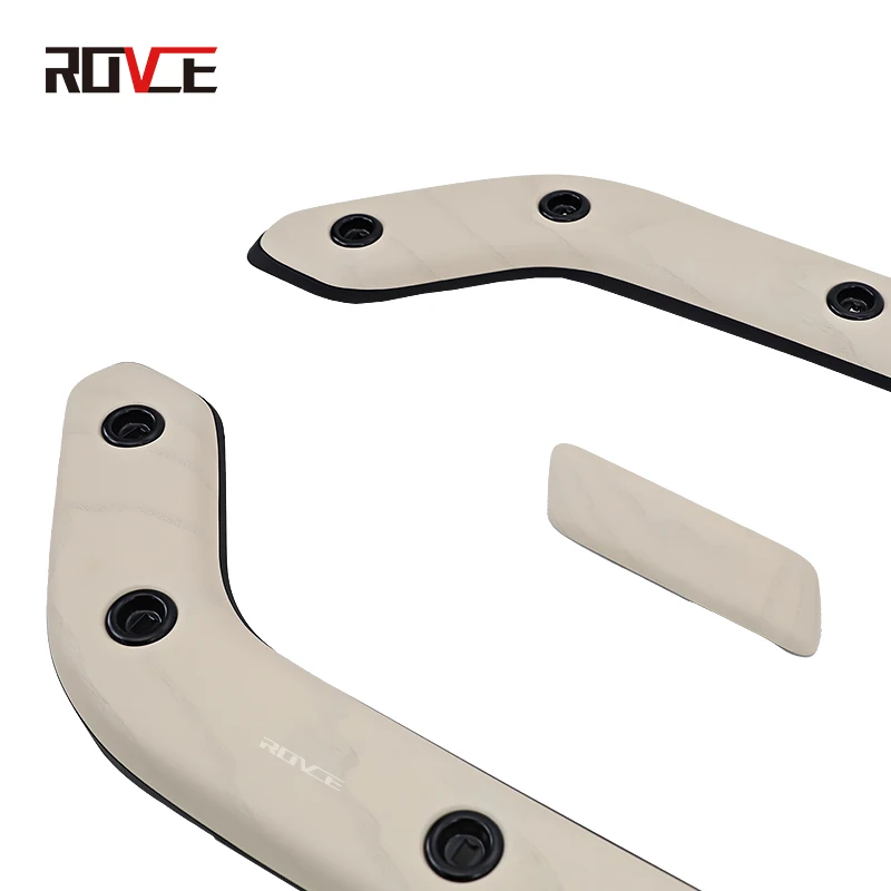 ECPBEEBF Copri Bracciolo Auto, per Land Rover Discovery 5 Sport 2015-2019 Copertura per Bracciolo Console Centrale, Cuscino per Bracciolo Centrale Auto,B
