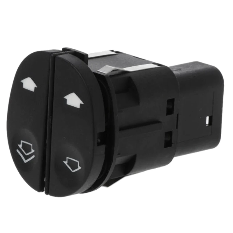 

Кнопка управления стеклоподъемником для Ford Fiesta Fusion KA Transit 6S6T14529AB 1459686