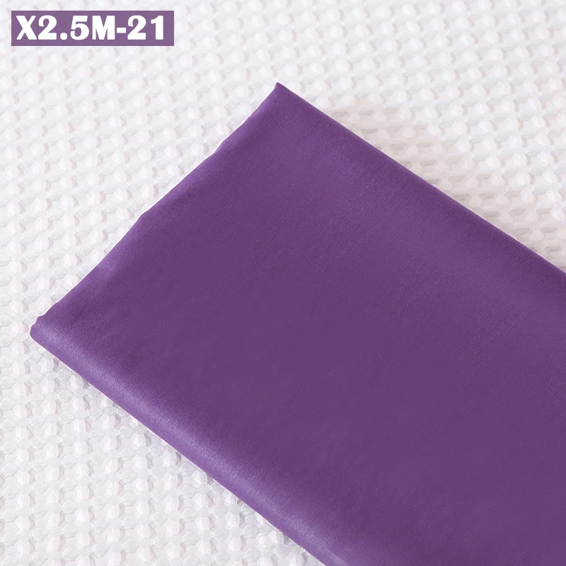 Teramila250 x 50cm 100% Baumwoll stoffe für die Herstellung von Kleidung Bettlaken Bett bezug Tages decke hand gefertigte Bettwäsche pro Meter – Detail 37