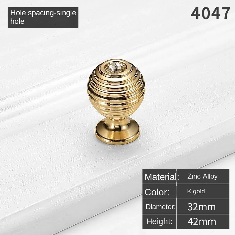 4047-Circular Single