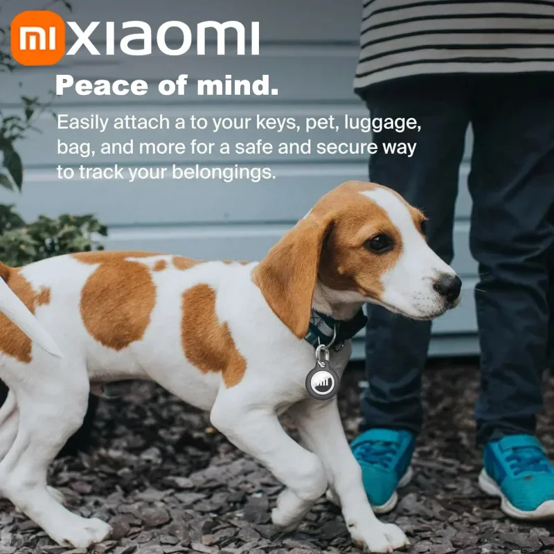 Xiaomi GPS Tracker Anti-Loss
