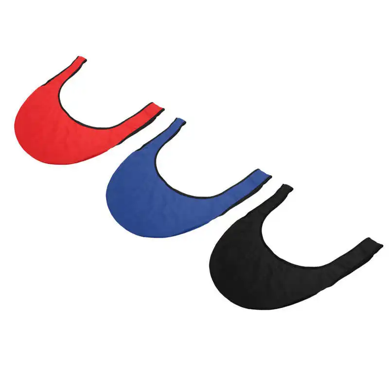 Bowling Seesaw Bag Twill Lining Polyester Material Portable Bowling