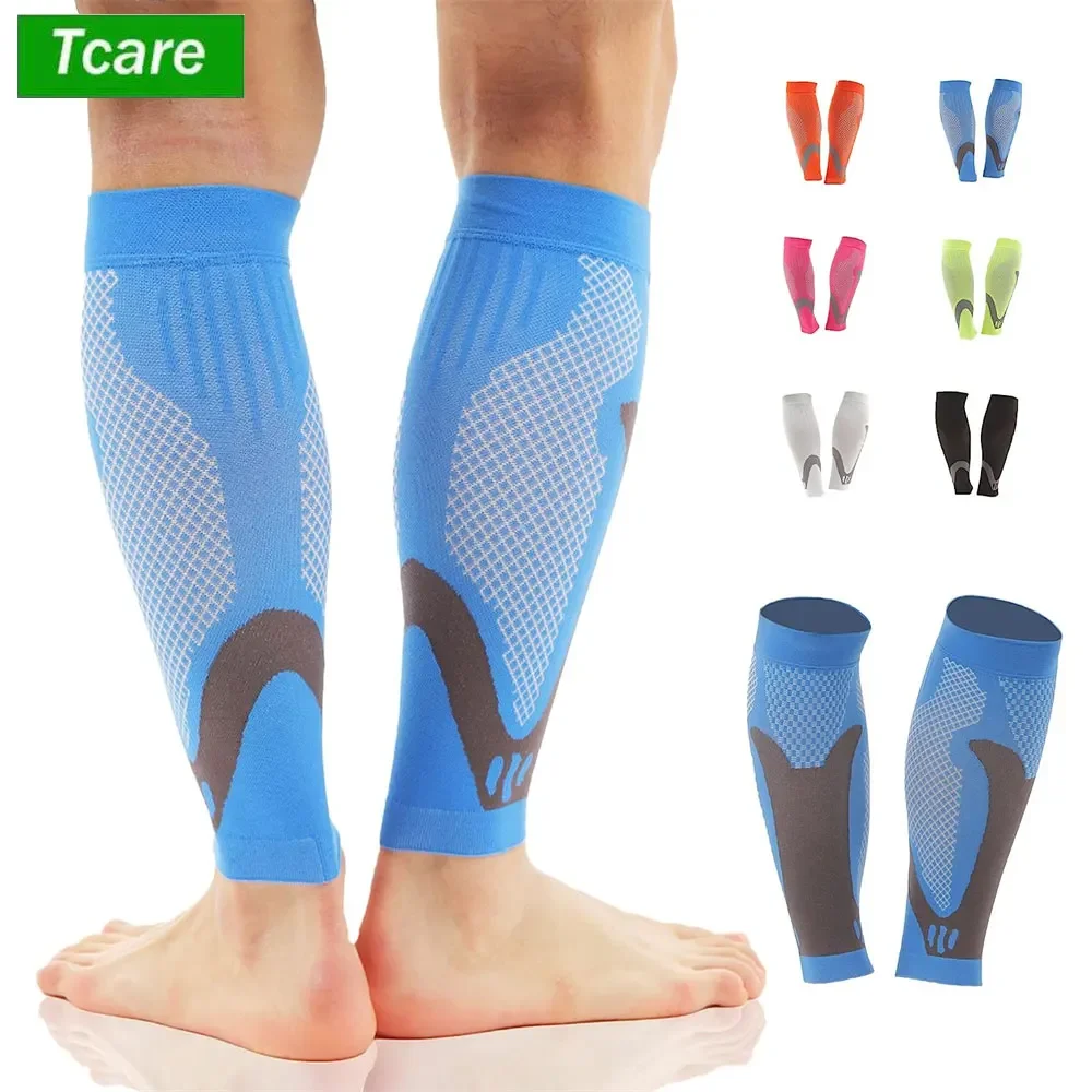 Calf Compression Sleeves 1