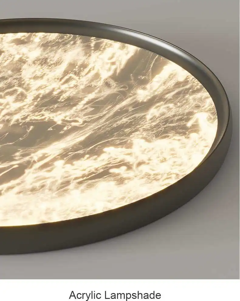 Stylish Dimmable Fixture