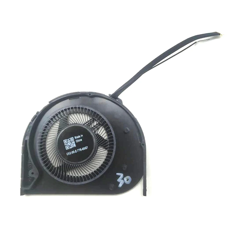 para Lenovo Thinkpad X280 Baza0605r5h Y002 Ventilador de Refrigeração - Imagem 2