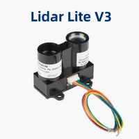 LIDAR Lite V3 Laser sensor optical distance measuring sensor Rangefinder 1