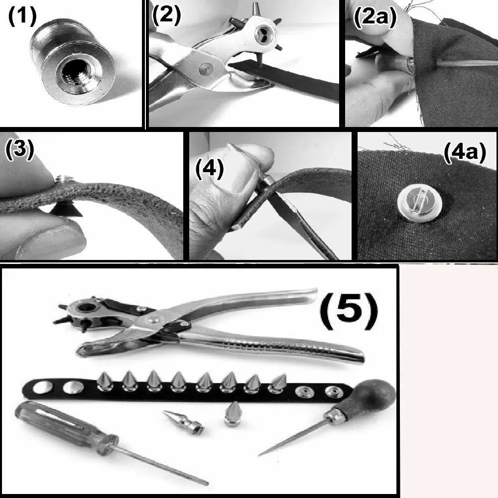 ������ ���� ĥ��-���� �� Leathercraft ���� ���͵� ��ũ ������ũ ��ũ�� �� ���� ����, 100 ��