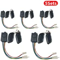 5PCS B