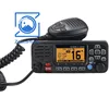 IC-M330 25W IPX7 VHF Mobile Transceiver Marine Transceiver over 10KM Communication Range 1