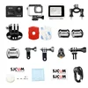 SJCAM SJ8 Pro SJ8 Series 4K 60FPS WiFi Remote Helmet Action Camera Ambarella Chipset 4K/60FPS Ultra HD Extreme Sports DV Camera 5