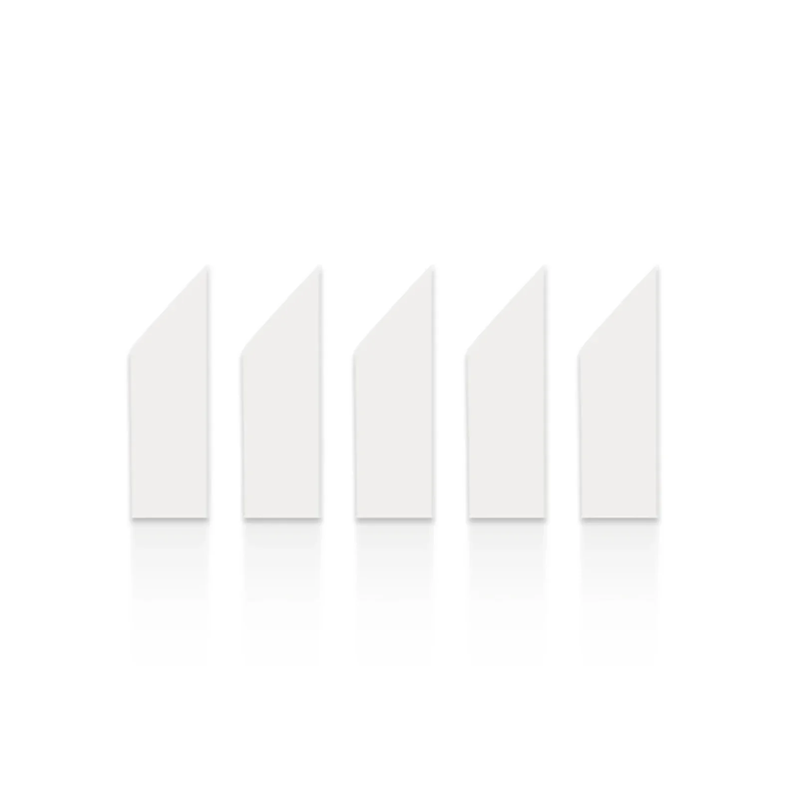 DSPIAE PT-WP Panel Line Eraser for Gundam Model Cleaning DIY Hobby tools 4