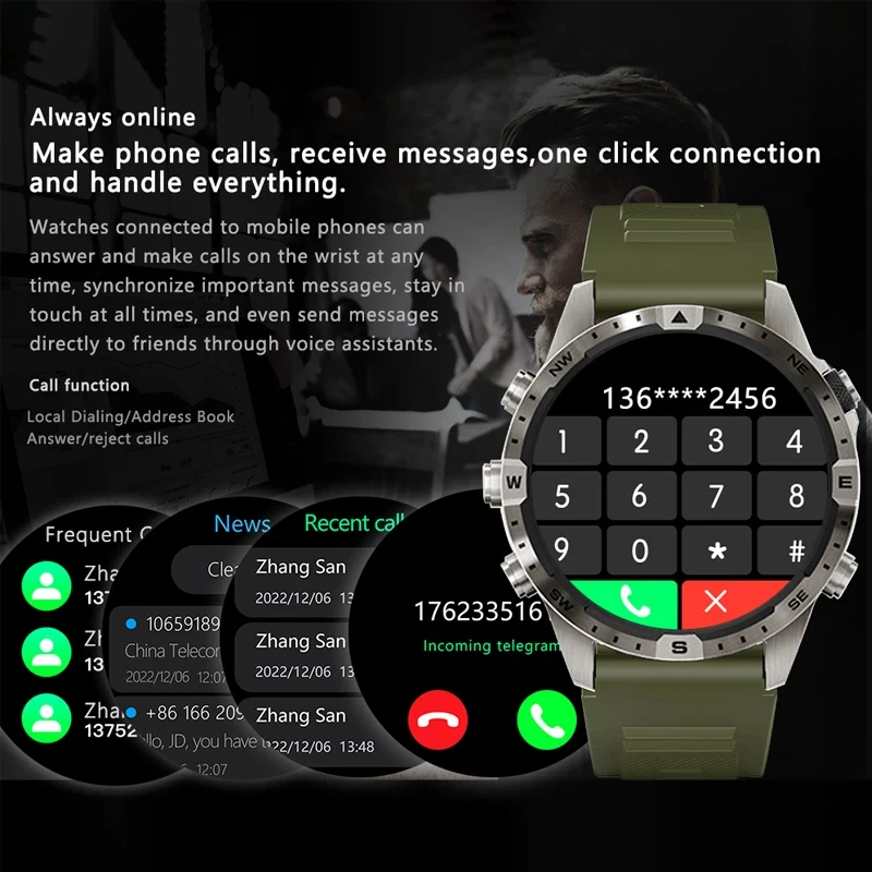 GEJIAN  Ǯ ġ ũ  ƮϽ ġ, Ʈ ġ, IP67  , ȵ̵ iOS Ʈ ġ, 2023 ǰ