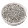 Silver 2mm 4750pcs