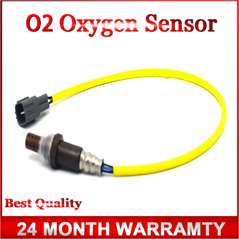 

Кислородный зонд Lambda O2 сенсор подходит для SUBARU IMPREZA FORESTER LEGACY OUTBACK WRX 2,0 2,5 98-15 DOX-0357 22690-AA700 22690-AA590