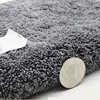 3/5/10PCS 800GSM 30/38/40CM Car Wash Microfiber Towel Soft Car Cleaning Drying Cloth Paint Care Cloth Detailing Car Wash Towel 6