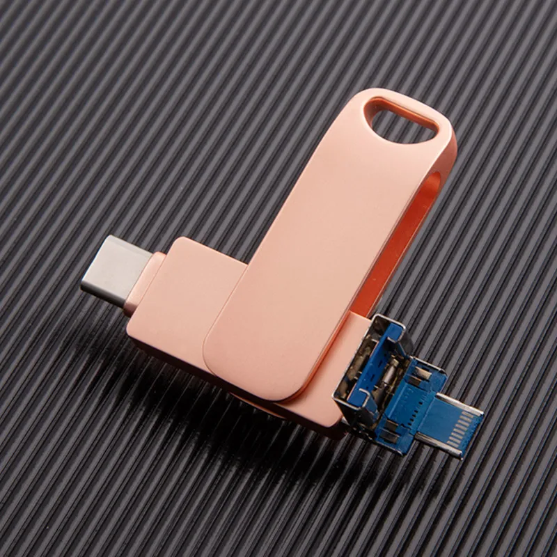 Chiavetta Usb Per Iphone 15 14 13 12 11X9 Pendrive 128Gb Memory Stick 32Gb 64Gb Otg Tipo C Dispositivi Usb3.0 Chiavetta Usb Per Ipad