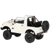 Wpl C74-1 Rc Car 1:10 2.4g Open Car Remote Control Off-Road Climbing Buggy Vehicle Full-Scale Drive Climbing Car Model Boy Toy 3