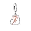 Fit Original Pan Charm Bracelet 925 Silver Love Running Girl Run Running Shoe Sneaker Bead For Making Runner Berloque 2