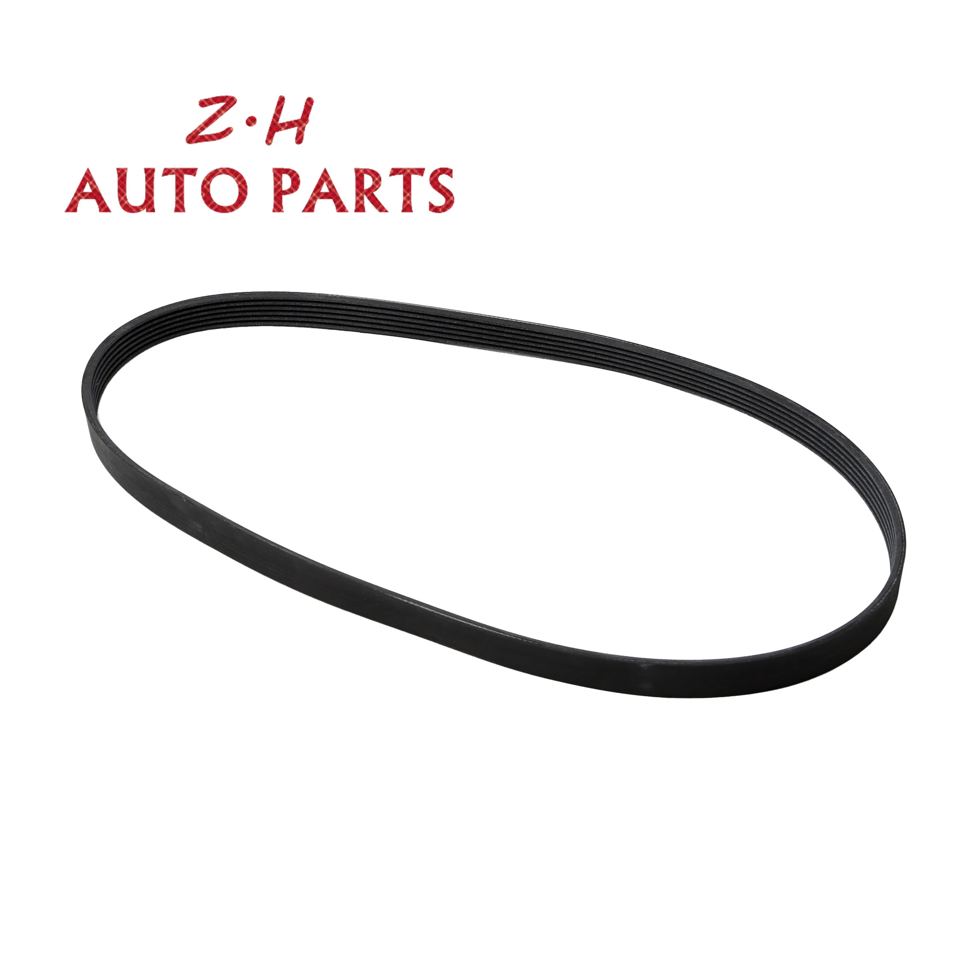 

Car Alternator Multi-wedge Belt For VW Golf Jetta Audi A4 A5 Convertible Q3 Skoda Octavia Seat Leon Toledo 06K260849A 038903137N