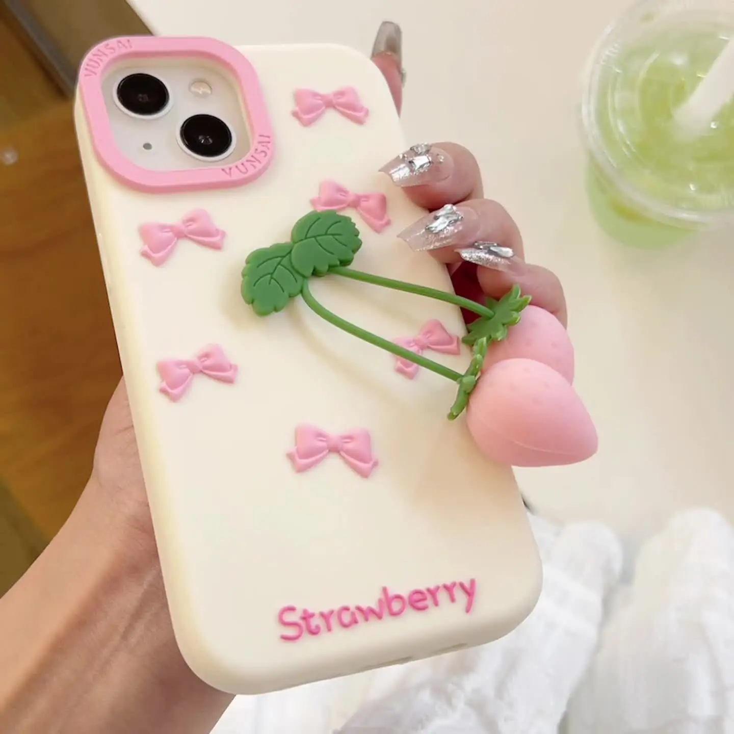 food phone cases Miso Hungry Shock iPhone Case | Foodie Phone Cases