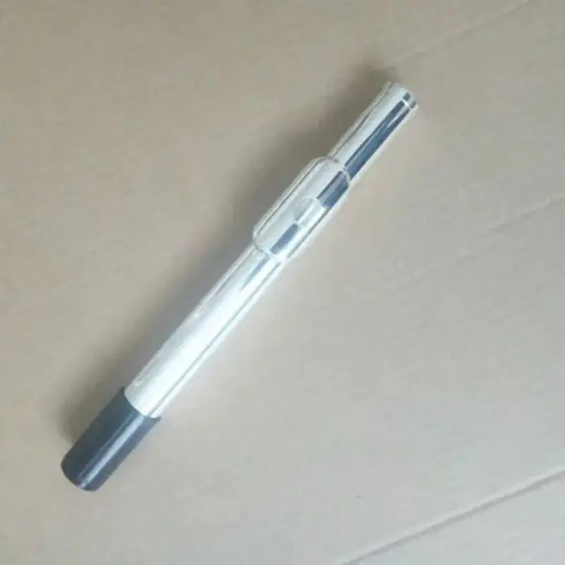 Silver Plated C Tone E Key 16 Open Hole Flute with Case-Excellent Quality Music Instrument