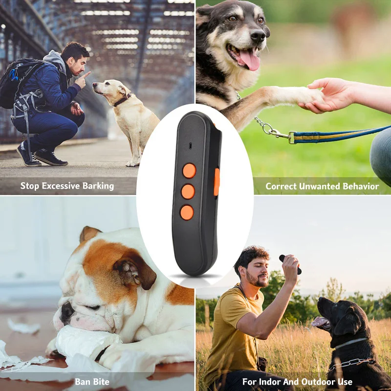 Will Ultrasonic Hurt My Dog