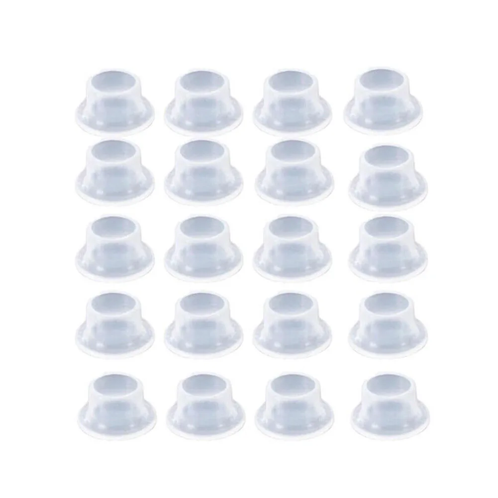 

Silicone Cover Tape Washer Rubber Sleeve Kitchen Bathroom Household Corrosion Preventive Hot And Cold Leak Proof