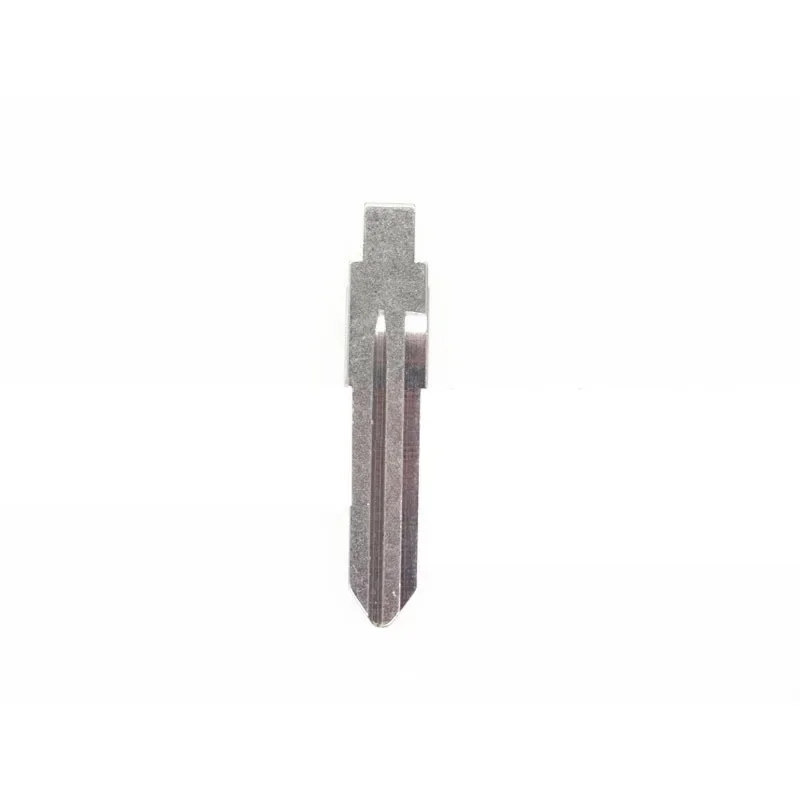 1/5/10/20/30Pcs L5 Car Key Blade Uncut Replacement Car Key Blade Case for Lada Shell Blank Cvover Without Chip